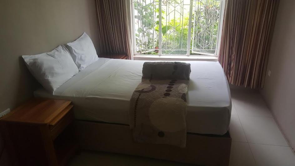 The Graceland Guesthouse Bluff Hill Esterno foto
