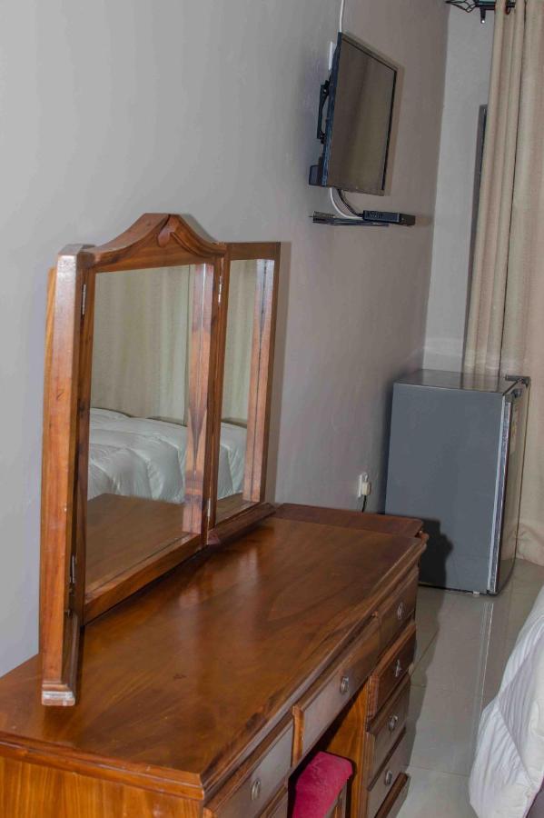The Graceland Guesthouse Bluff Hill Esterno foto