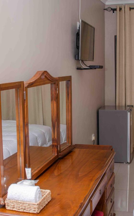 The Graceland Guesthouse Bluff Hill Esterno foto