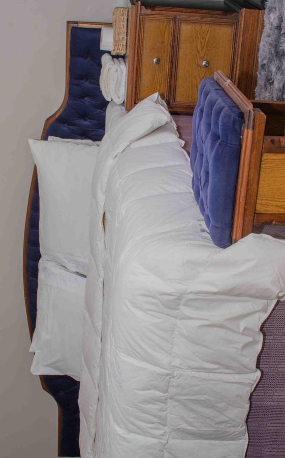 The Graceland Guesthouse Bluff Hill Esterno foto