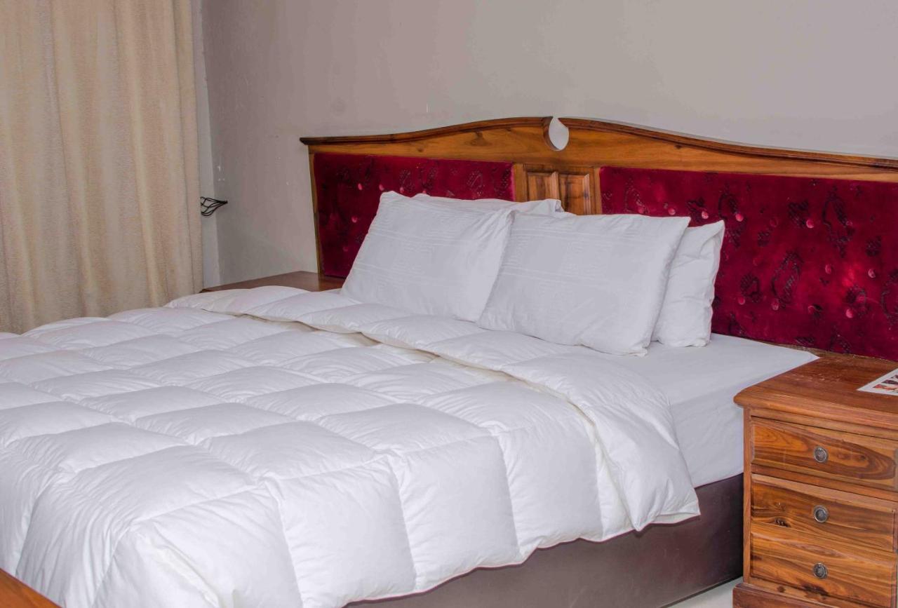 The Graceland Guesthouse Bluff Hill Esterno foto