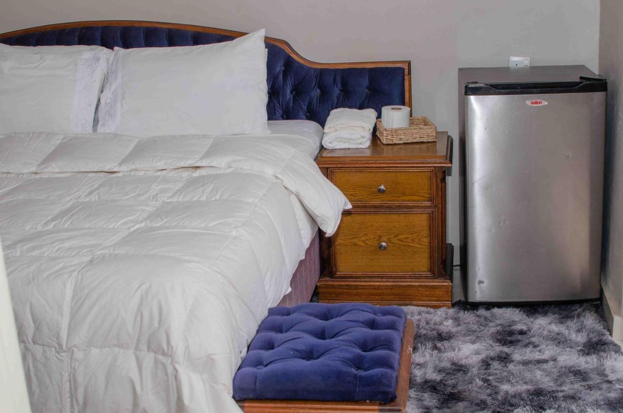 The Graceland Guesthouse Bluff Hill Esterno foto