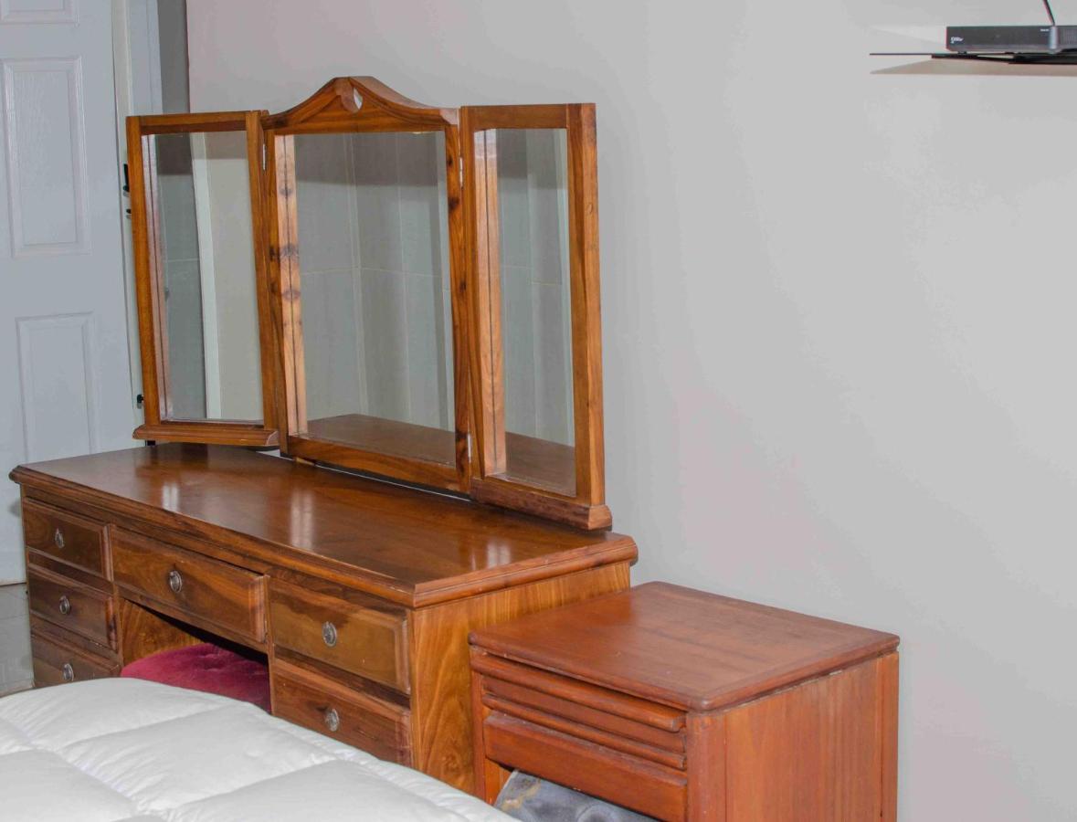 The Graceland Guesthouse Bluff Hill Esterno foto
