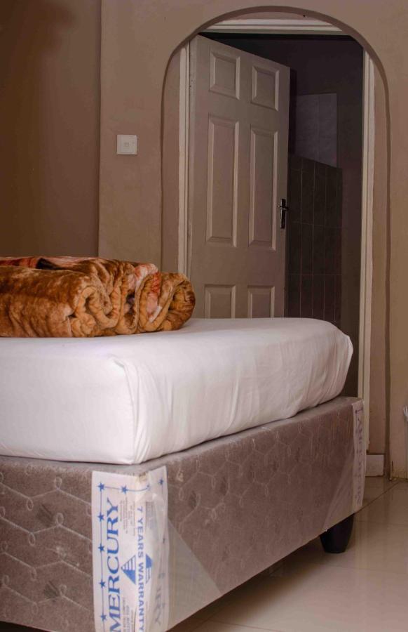 The Graceland Guesthouse Bluff Hill Esterno foto