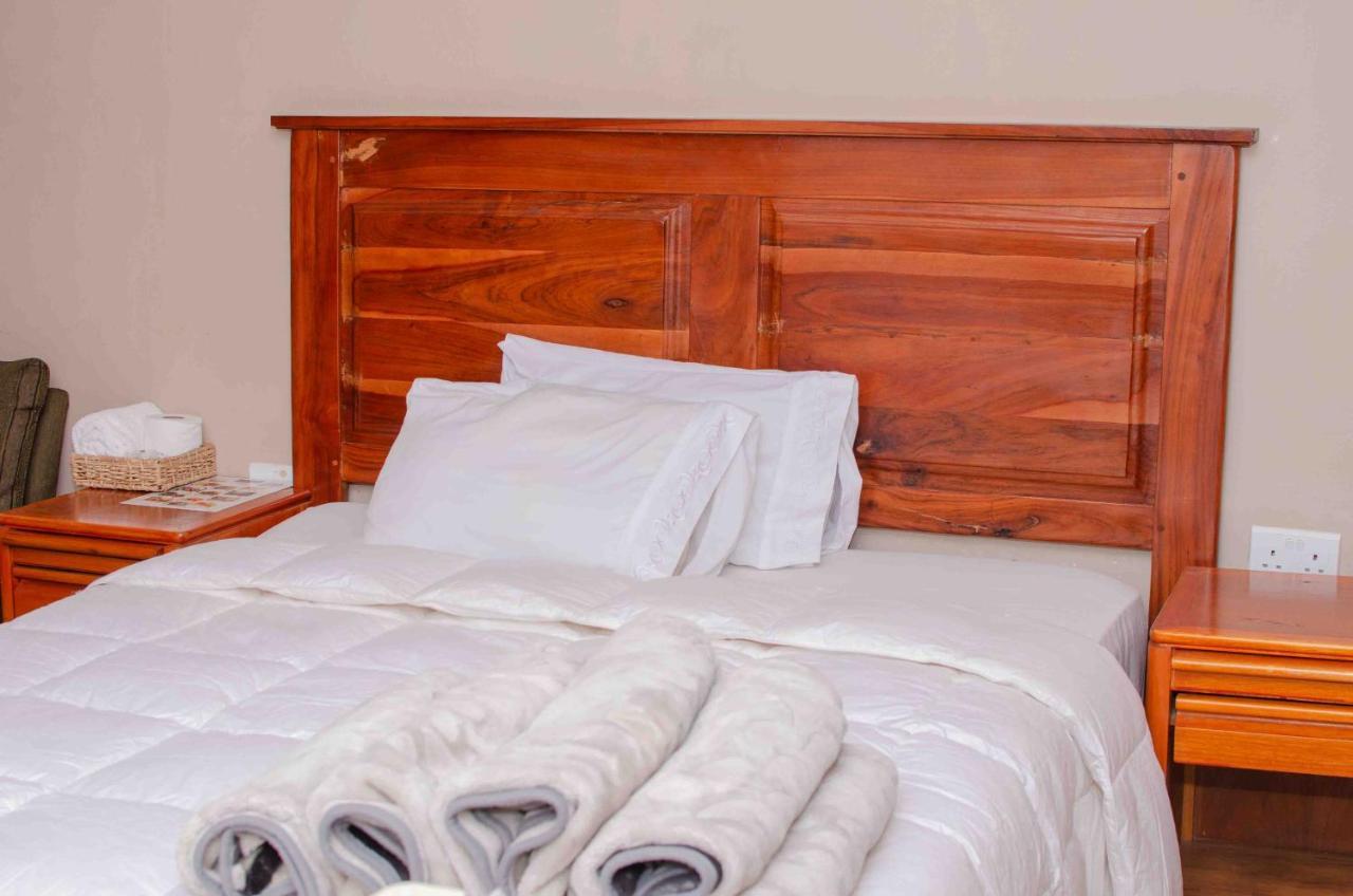 The Graceland Guesthouse Bluff Hill Esterno foto